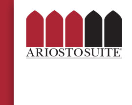 Home Page Ariosto Suite
